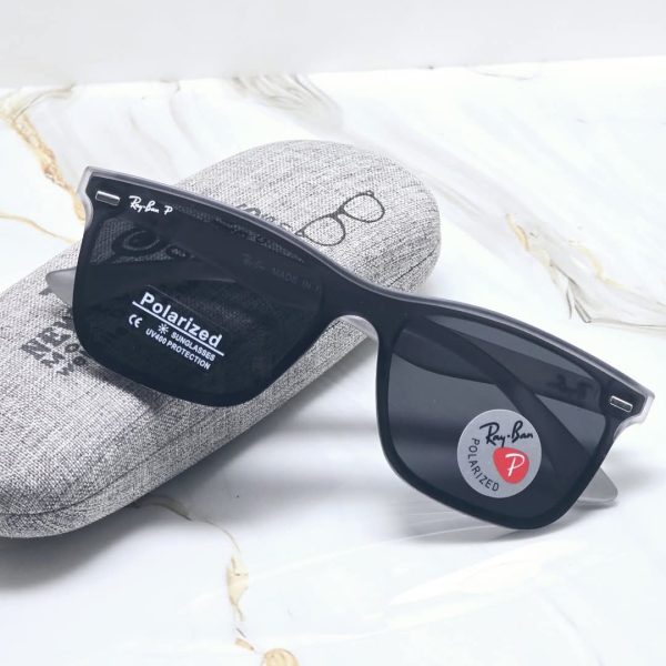 Rayban Polarized Sunglass - Image 2