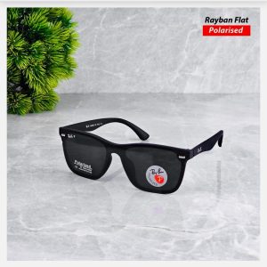 Rayban Polarized Sunglass