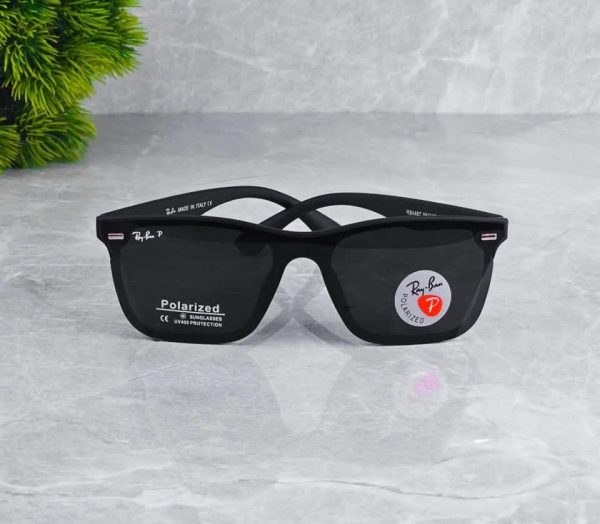 Rayban Polarized Sunglass - Image 3